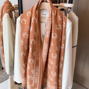 <AUTHENTIC>Dior Scarf